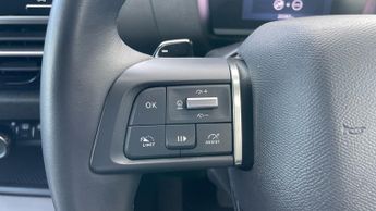 Citroen C4 1.2 PureTech MAX Hatchback 5dr Petrol EAT8 Euro 6 (s/s) (130 ps)