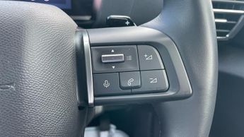 Citroen C4 1.2 PureTech MAX Hatchback 5dr Petrol EAT8 Euro 6 (s/s) (130 ps)
