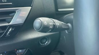 Citroen C4 1.2 PureTech MAX Hatchback 5dr Petrol EAT8 Euro 6 (s/s) (130 ps)