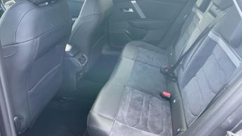 Citroen C4 1.2 PureTech MAX Hatchback 5dr Petrol EAT8 Euro 6 (s/s) (130 ps)