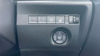 Citroen C4 1.2 PureTech MAX Hatchback 5dr Petrol EAT8 Euro 6 (s/s) (130 ps)