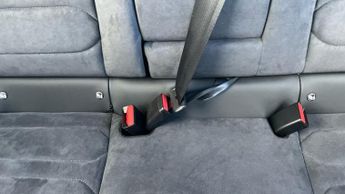 Citroen C4 1.2 PureTech MAX Hatchback 5dr Petrol EAT8 Euro 6 (s/s) (130 ps)