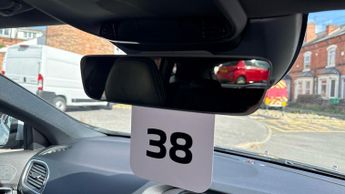 Volvo V40 1.5 T3 R-Design Edition Hatchback 5dr Petrol Auto Euro 6 (s/s) (