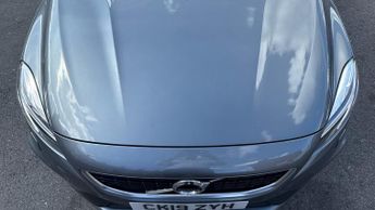 Volvo V40 1.5 T3 R-Design Edition Hatchback 5dr Petrol Auto Euro 6 (s/s) (