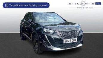 Peugeot 2008 1.2 PureTech Allure Premium + SUV 5dr Petrol Manual Euro 6 (s/s)