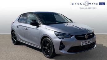 Vauxhall Corsa 1.2 GS Line Euro 6 5dr