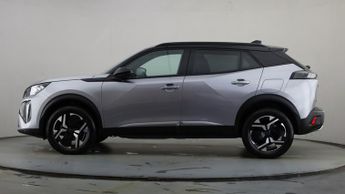 Peugeot 2008 1.2 PureTech GT SUV 5dr Petrol EAT Euro 6 (s/s) (130 ps)