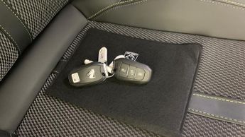 Peugeot 2008 1.2 PureTech GT SUV 5dr Petrol EAT Euro 6 (s/s) (130 ps)