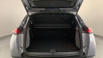 Peugeot 2008 1.2 PureTech GT SUV 5dr Petrol EAT Euro 6 (s/s) (130 ps)