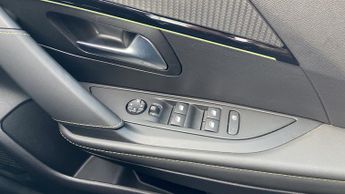 Peugeot 208 1.2 PureTech GT Hatchback 5dr Petrol EAT Euro 6 (s/s) (100 ps)