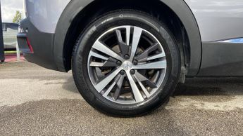 Peugeot 3008 SUV 1.2 PureTech Allure Premium SUV 5dr Petrol EAT Euro 6 (s/s) (130