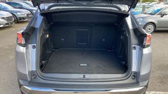 Peugeot 3008 SUV 1.2 PureTech Allure Premium SUV 5dr Petrol EAT Euro 6 (s/s) (130