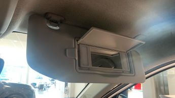 Citroen C4 50kWh MAX Auto 5dr (7.4kW Charger)