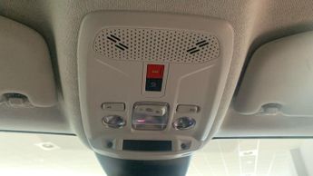 Citroen C4 50kWh MAX Auto 5dr (7.4kW Charger)