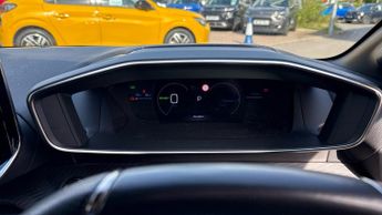 Peugeot 208 51kWh GT Hatchback 5dr Electric Auto (7.4kW Charger) (156 ps)