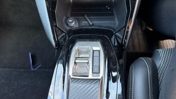 Peugeot 208 51kWh GT Hatchback 5dr Electric Auto (7.4kW Charger) (156 ps)