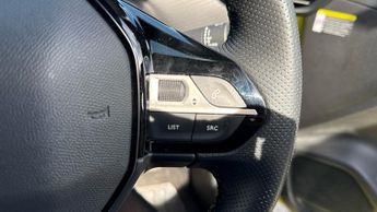 Peugeot 208 51kWh GT Hatchback 5dr Electric Auto (7.4kW Charger) (156 ps)