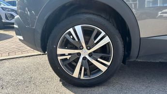 Peugeot 3008 SUV 1.2 PureTech Active Premium + SUV 5dr Petrol EAT Euro 6 (s/s) (1