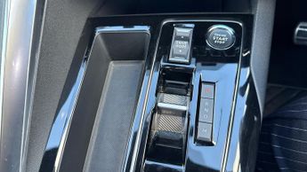 Peugeot 3008 SUV 1.2 PureTech Active Premium + SUV 5dr Petrol EAT Euro 6 (s/s) (1