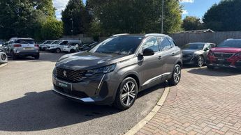 Peugeot 3008 SUV 1.2 PureTech Active Premium + SUV 5dr Petrol EAT Euro 6 (s/s) (1