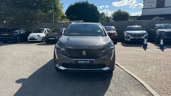 Peugeot 3008 SUV 1.2 PureTech Active Premium + SUV 5dr Petrol EAT Euro 6 (s/s) (1