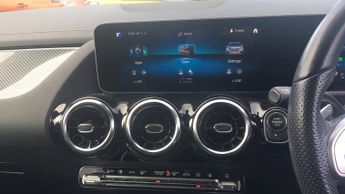 Mercedes-benz Gla 1.3 GLA250e 15.6kWh Exclusive Edition SUV 5dr Petrol Plug-in Hyb