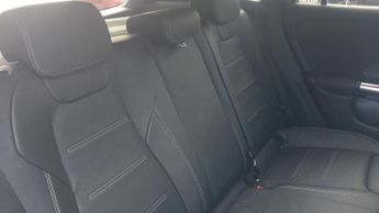Mercedes-benz Gla 1.3 GLA250e 15.6kWh Exclusive Edition SUV 5dr Petrol Plug-in Hyb
