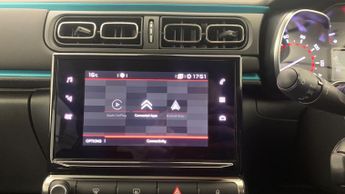 Citroen C3 1.2 PureTech Shine Plus Hatchback 5dr Petrol EAT6 Euro 6 (s/s) (