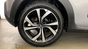 Citroen C3 1.2 PureTech Shine Plus Hatchback 5dr Petrol EAT6 Euro 6 (s/s) (