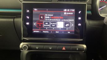 Citroen C3 1.2 PureTech Shine Plus Hatchback 5dr Petrol EAT6 Euro 6 (s/s) (