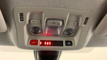 Citroen C3 1.2 PureTech Shine Plus Hatchback 5dr Petrol EAT6 Euro 6 (s/s) (