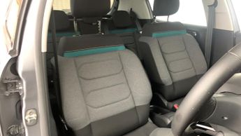 Citroen C3 1.2 PureTech Shine Plus Hatchback 5dr Petrol EAT6 Euro 6 (s/s) (