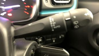 Citroen C3 1.2 PureTech Shine Plus Hatchback 5dr Petrol EAT6 Euro 6 (s/s) (