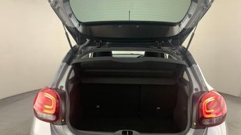 Citroen C3 1.2 PureTech Shine Plus Hatchback 5dr Petrol EAT6 Euro 6 (s/s) (