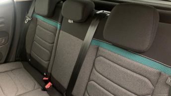 Citroen C3 1.2 PureTech Shine Plus Hatchback 5dr Petrol EAT6 Euro 6 (s/s) (