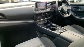 Nissan X-Trail 1.5 h e-POWER Acenta Premium SUV 5dr Petrol Hybrid Auto Euro 6 (