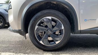 Nissan X-Trail 1.5 h e-POWER Acenta Premium SUV 5dr Petrol Hybrid Auto Euro 6 (
