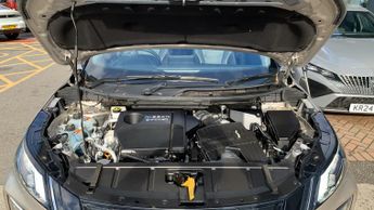 Nissan X-Trail 1.5 h e-POWER Acenta Premium SUV 5dr Petrol Hybrid Auto Euro 6 (