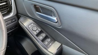 Nissan X-Trail 1.5 h e-POWER Acenta Premium SUV 5dr Petrol Hybrid Auto Euro 6 (