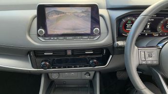 Nissan X-Trail 1.5 h e-POWER Acenta Premium SUV 5dr Petrol Hybrid Auto Euro 6 (