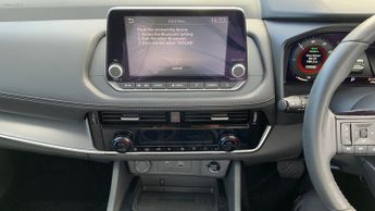 Nissan X-Trail 1.5 h e-POWER Acenta Premium SUV 5dr Petrol Hybrid Auto Euro 6 (