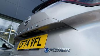 Nissan X-Trail 1.5 h e-POWER Acenta Premium SUV 5dr Petrol Hybrid Auto Euro 6 (
