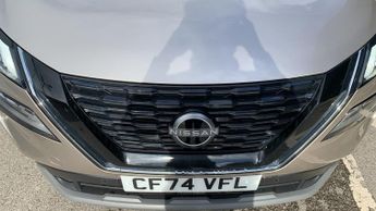 Nissan X-Trail 1.5 h e-POWER Acenta Premium SUV 5dr Petrol Hybrid Auto Euro 6 (