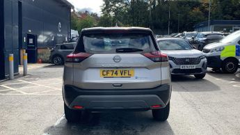 Nissan X-Trail 1.5 h e-POWER Acenta Premium SUV 5dr Petrol Hybrid Auto Euro 6 (