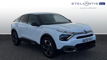 Citroen C4 1.2 PureTech C-Series Edition Hatchback 5dr Petrol Manual Euro 6