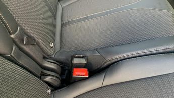 Peugeot 5008 1.5 BlueHDi GT SUV 5dr Diesel EAT Euro 6 (s/s) (130 ps)