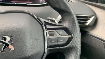 Peugeot 5008 1.5 BlueHDi GT SUV 5dr Diesel EAT Euro 6 (s/s) (130 ps)