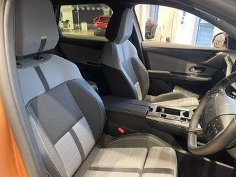 Vauxhall Grandland 1.2 MHEV GS e-DCT Euro 6 (s/s) 5dr