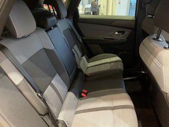 Vauxhall Grandland 1.2 MHEV GS e-DCT Euro 6 (s/s) 5dr