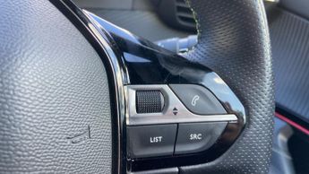 Peugeot 2008 50kWh GT SUV 5dr Electric Auto (136 ps)